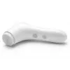 Silk'n FR1PEU001 facial cleansing brush with lotion dispenser