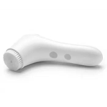 Silk'n FR1PEU001 facial cleansing brush with lotion dispenser
