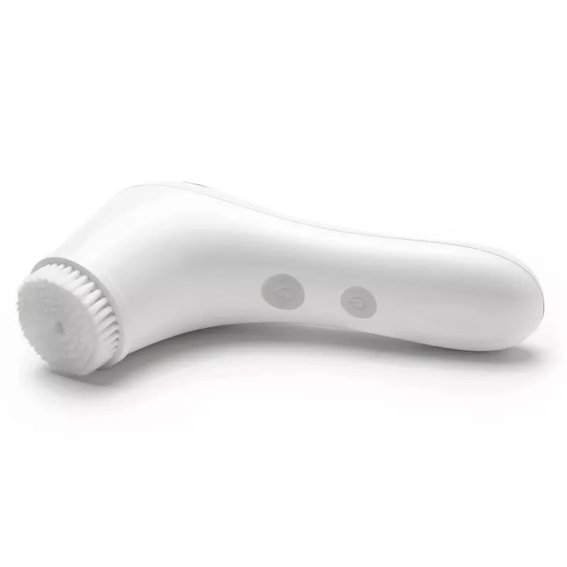 Silk'n FR1PEU001 facial cleansing brush with lotion dispenser