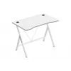 Huzaro Hero 1.4 White - gaming desk, white