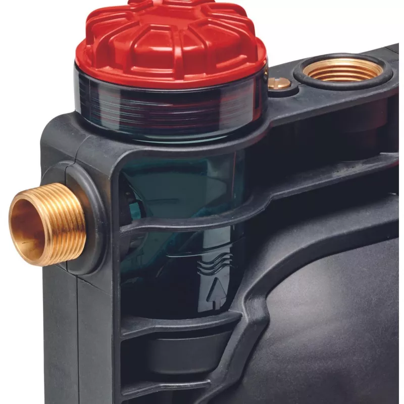 Pressure Pump Einhell AQUINNA 36/34 3.7 bar 3400 l/h