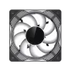 Gamemax | Case fan | KF300 BK | Black