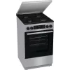 Gas-electric cooker GK5C43SH