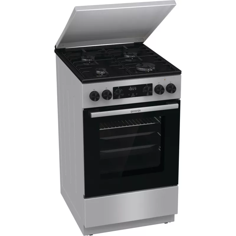 Gas-electric cooker GK5C43SH