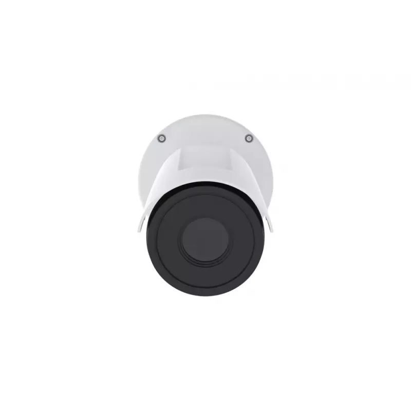 IP security camera Axis Q1971-E Bullet 768 x 576 pixels