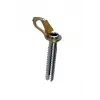 aero lite ice screw 13cm-yellow BLUE ICE