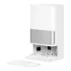 Robot Vacuum Cleaner Dreame L10s Ultra Gen 2 White