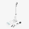 Portable steam cleaner Severin SC 7142 0.4 L 1500 W Anthracite White