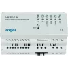 Access controller RoGer PR402DR 9050 — door access control unit with advanced security features