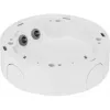 Hanwha - Wisenet SBV-180WW White