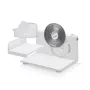 Electric Slicer Tristar EM-2098 150W White Slice thickness 1.5cm