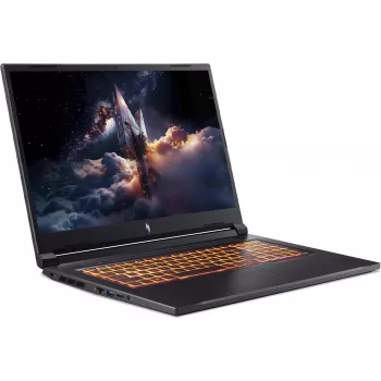 Laptop Acer Nitro V17 ANV17-41-R0D6 17.3 inch Ryzen R5-240 16GB RAM 512GB SSD GeForce RTX5050 Windows 11