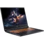 Laptop Acer Nitro V17 ANV17-41-R0D6 17.3 inch Ryzen R5-240 16GB RAM 512GB SSD GeForce RTX5050 Windows 11