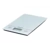 Adler AD 3138 w kitchen scale Electronic kitchen scale White Countertop Square