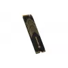 SSD disk Transcend 500 GB M.2 PCI Express 4.0 NVMe 3D NAND TS500GMTE240S