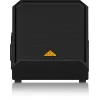 Behringer VP1220F loudspeaker 2-way Black Wired 200 W