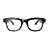 Smart Glasses Zeblaze Eyewear AI Glasses — Black