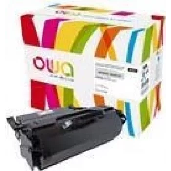 Toner cartridge ArmorAll K15435OW — Black, yield 36,000 pages, 1 pc