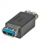 ROLINE USB 3.0 Gender Changer, Type A BU/BU (12.03.2991)
