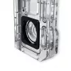 Computer Case Stealkey CustomsCrossflow II PC-O11 EVO RGB - D-RGB - Acrylic