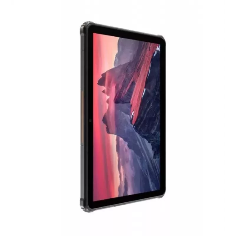 Oukitel RT9 10.1 6/256GB Orange Rugged 11000 mAh tablet