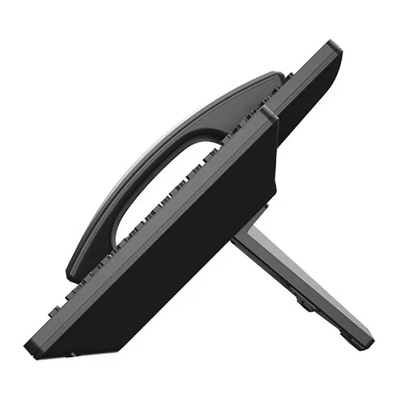 Grandstream Networks GRP2636 IP phone Black 12 lines LCD Wi-Fi