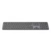 WK-550 multi device keyboard WK-550 blackgr