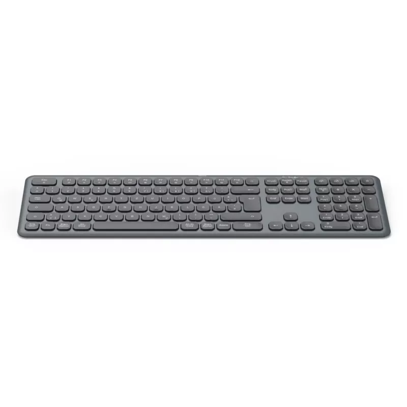 WK-550 multi device keyboard WK-550 blackgr