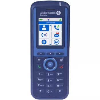 DECT telephone Alcatel-Lucent Enterprise Mobile 8254
