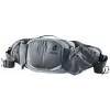 Hip Sachet DEUTER Pulse 3 kidney-compatible adjustable belt, 3 L, Graphite, 330 g