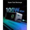 Portable Charger Anker Prime 20000 mAh