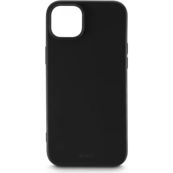 Hama Fantastic Feel mobile phone case 15.5 cm (6.1 inch) Cover Black