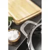 BALLARINI 75002-826-0 saucepan 2.67 L Round Grey