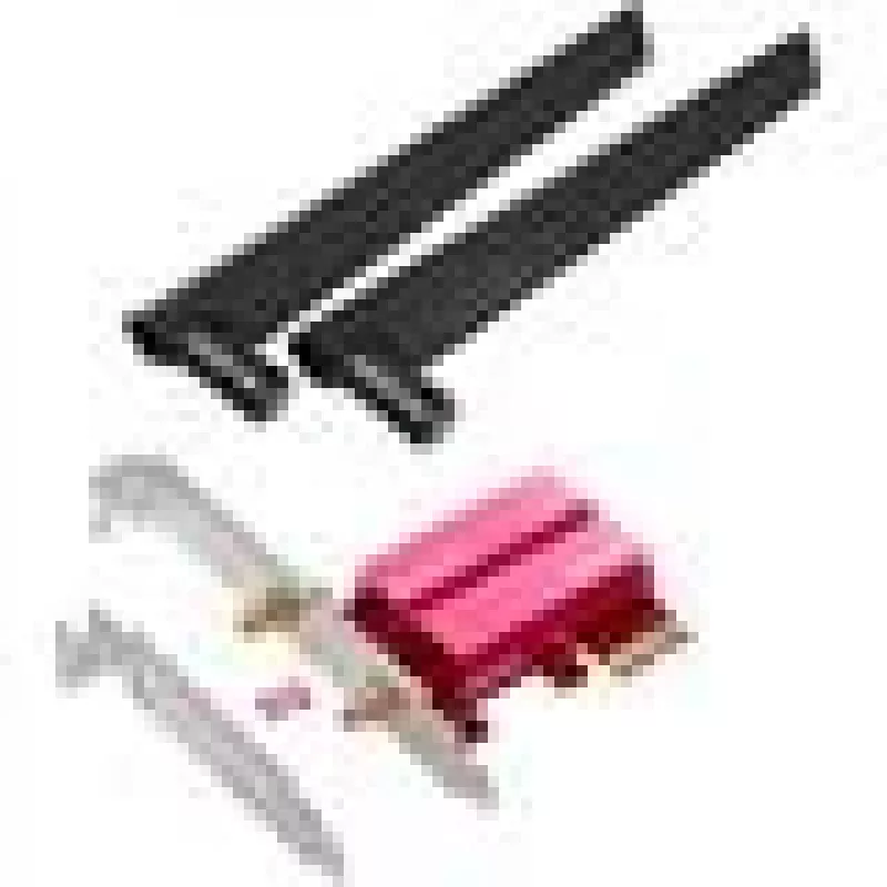 PCIe Tri-Band WiFi 7 adapter MERCUSYS MA47BE — high-speed wireless connectivity