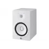 Yamaha HS8 White - Active two-way near-field monitor, 120 W