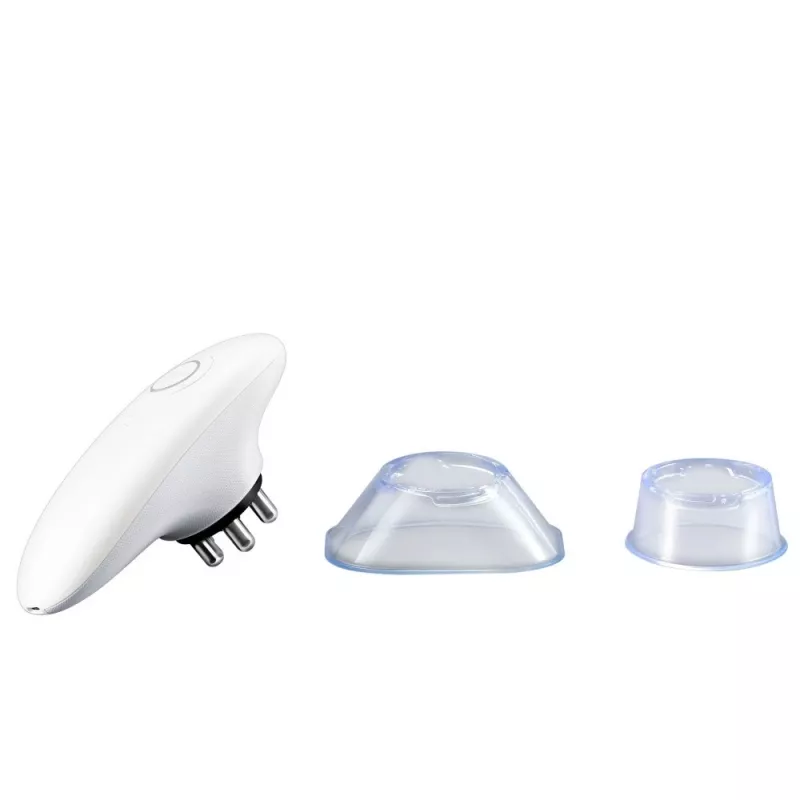 Body Massager Garett Beauty Perfect Body White