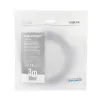 LogiLink CDA0106 DisplayPort Cable Black Grey 3 M