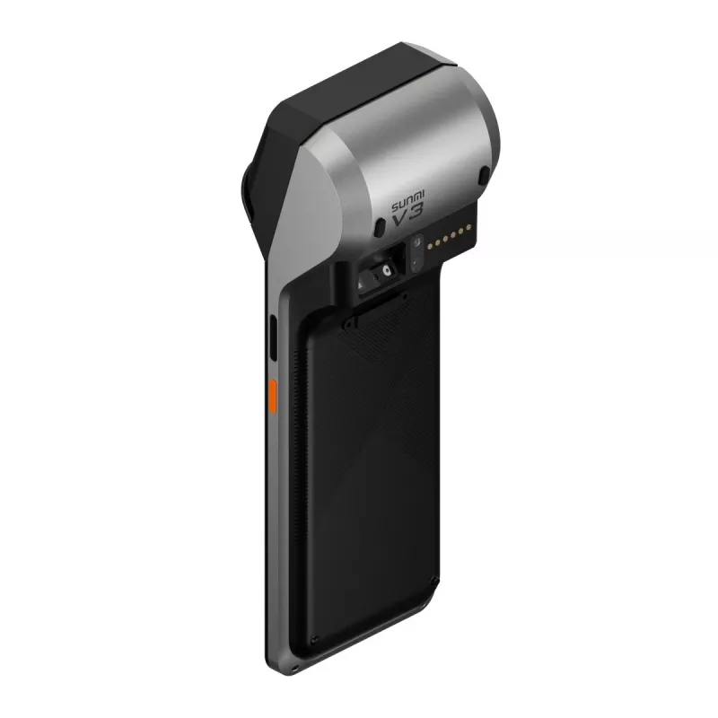 POS terminal SUNMI V3H GMS A13 4GB RAM 64GB Storage NFC eSIM Finger
