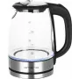 Emerio Electric Kettle, 1.7L, Wireless, BPA-frei (WK-119988.7)