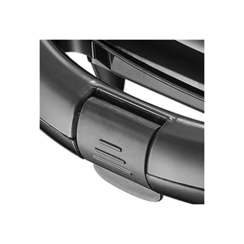 Sandwich Maker Emerio ST-120889 750 W Black Silver