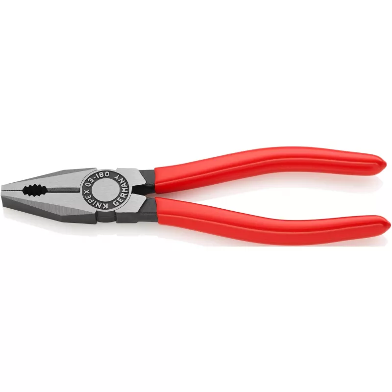 Lineman's pliers Knipex 03 01 180