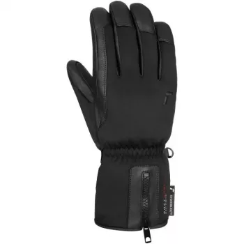 REUSCH Powerline STORMBLOXX™ GLOVES SIZE 9 black