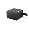 Power supply unit ENDORFY Vero L6 750 W, 24-pin ATX, 80 PLUS Bronze, 120 mm fan, Black