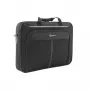 Sbox NSE-2022 Notebook Backpack Hong Kong 15.6 black