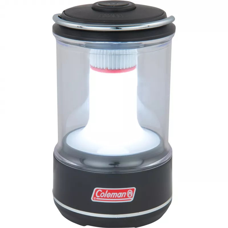 Lantern LED Coleman 2000033873 Black White