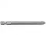 Screwdriver bit Bosch 2607001585 extra hard PZ 3 89mm 3 pcs