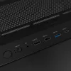 Computer Case White Shark GCC-2401 Warhead-3 ATX Black
