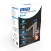 Electric water heater NOVEEN IWH960 3000W stainless steel, countertop, LED display, IPX4