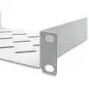 Shelf Digitus 254 mm (10 inch) 1U