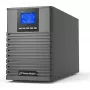 PowerWalker VFI 1000 ICT IoT Double-conversion (Online) 1 kVA 1000 W 4 AC outlet(s)